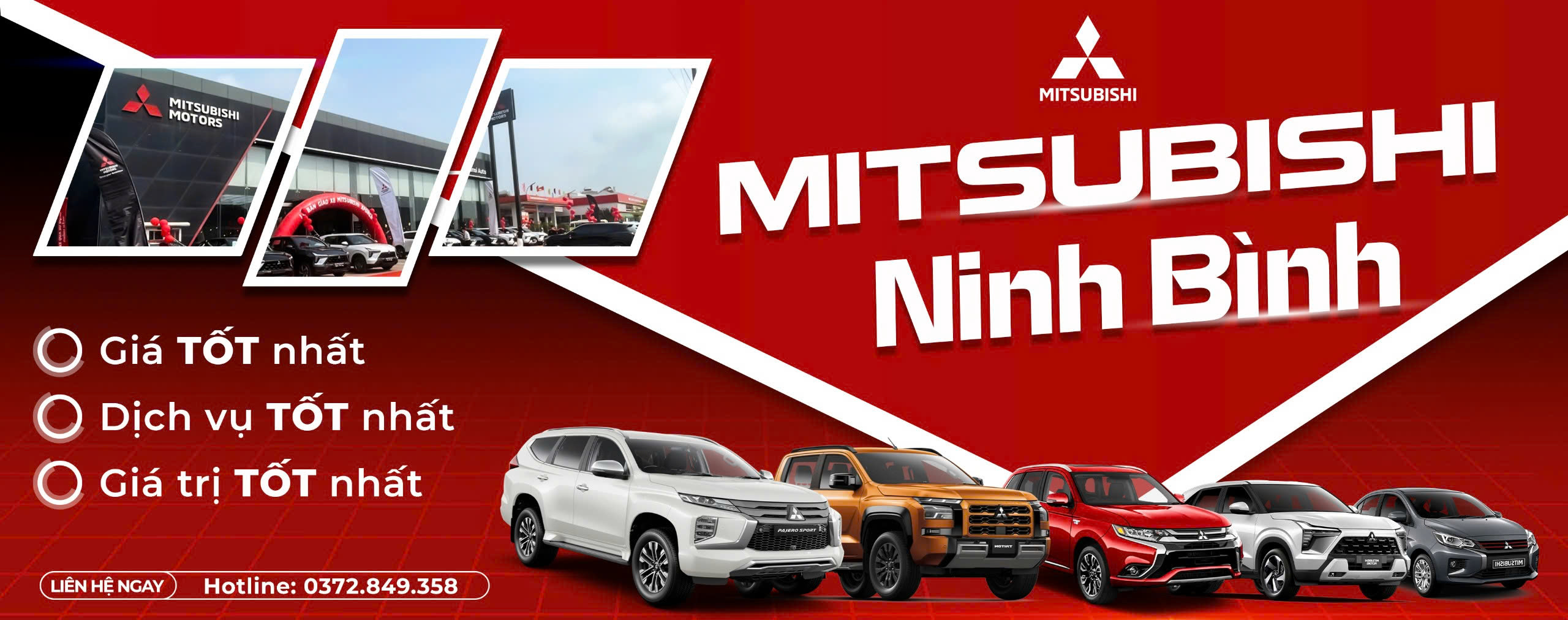 mitsubishi ninh binh banner 1